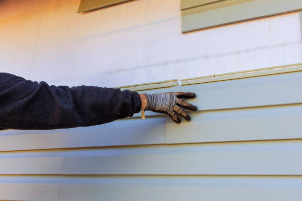 Best Siding Painting and Refinishing  in Sandy, OR